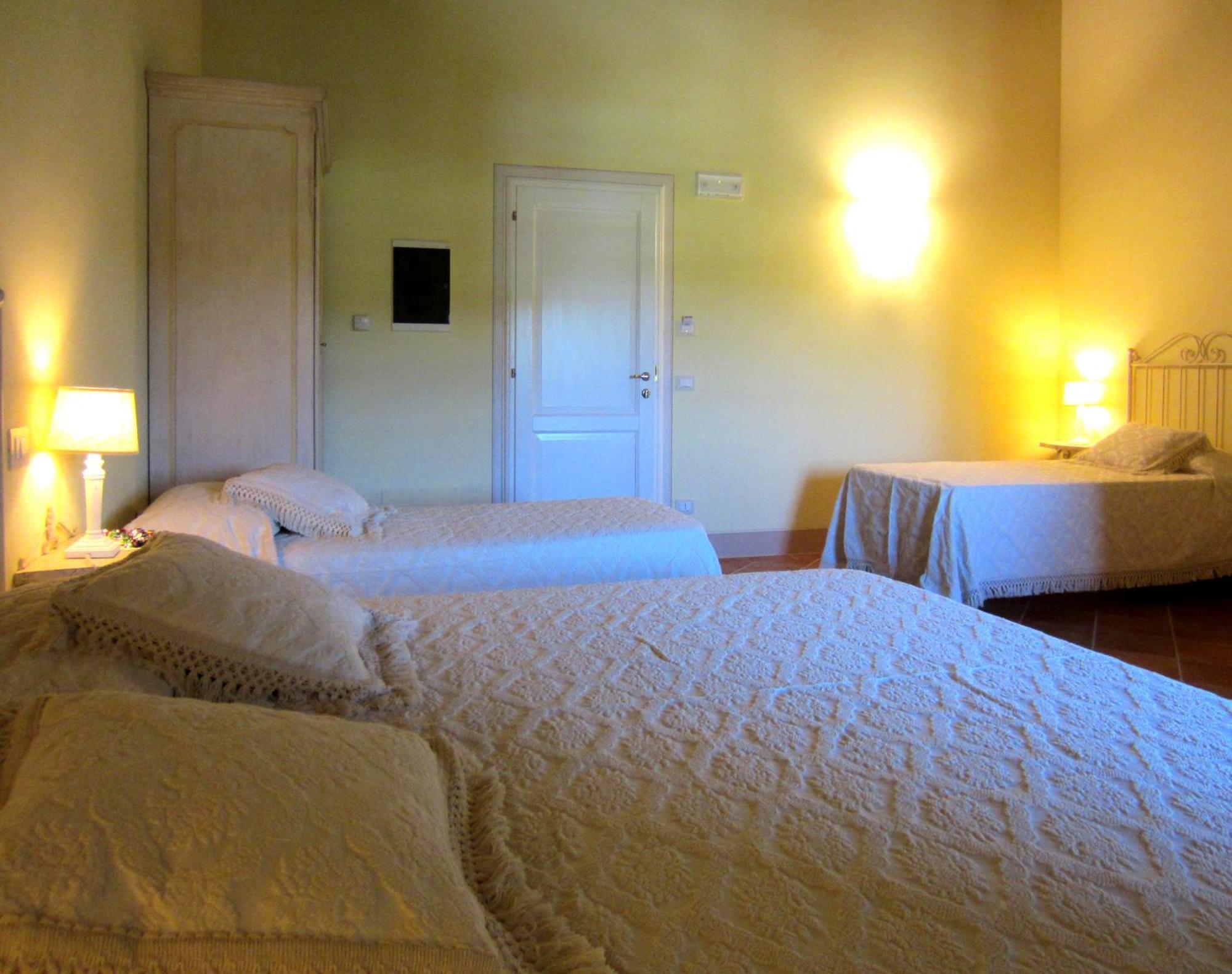 Le Colombaie Country Resort Понсакко Экстерьер фото